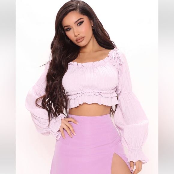 Fashion Nova Tops - Trips To Italy Top